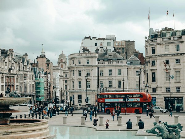 La aventura de tu vida a bordo de un crucero